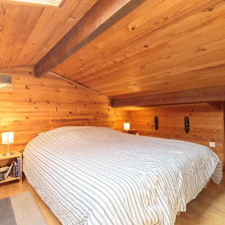 Rampe Du Vengeur By Interhome Apartamento *