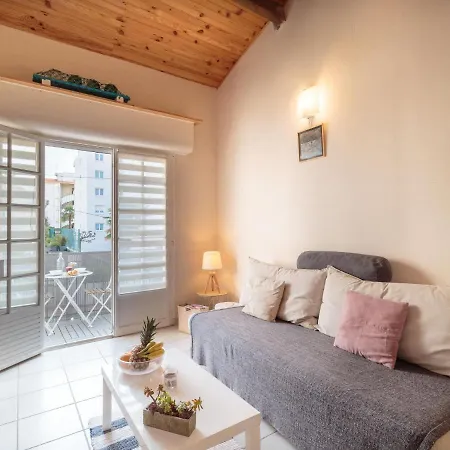 Rampe Du Vengeur By Interhome Royan