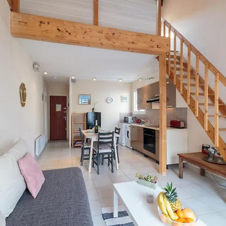 Rampe Du Vengeur By Interhome Apartamento *