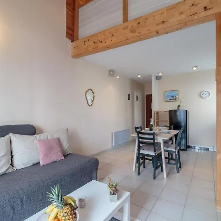 Rampe Du Vengeur By Interhome * Royan