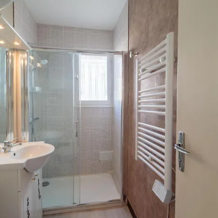 Апартаменты Rampe Du Vengeur By Interhome *