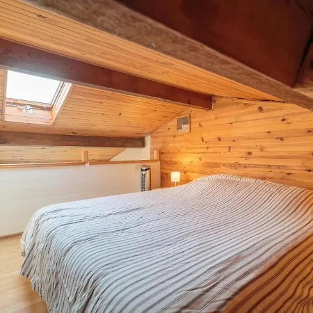 Rampe Du Vengeur By Interhome Apartamento *
