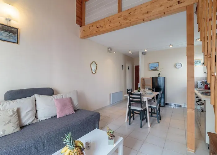 Rampe Du Vengeur By Interhome * Royan