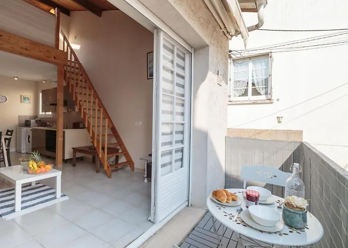 Rampe Du Vengeur By Interhome Apartamento *